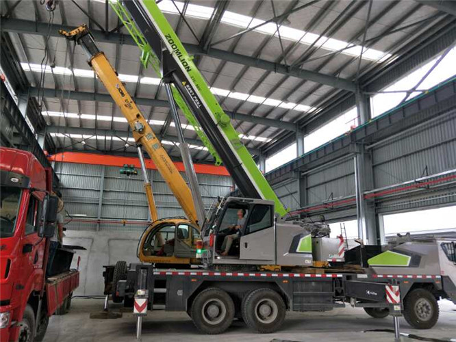 子洲县高空车出租需要注意哪些安全事项？