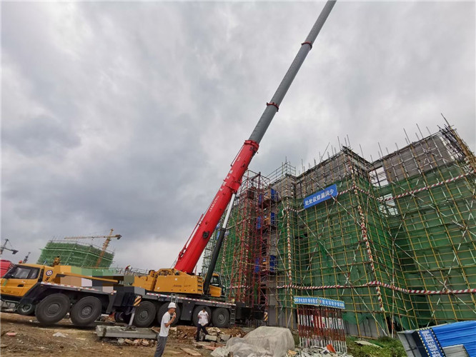 子洲县吊装方案需要单独付费吗？复杂工况是否提供专家论证？